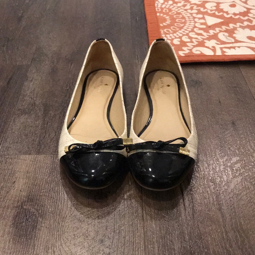 Amazing Kate Spade Flats!